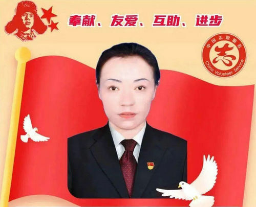 喜讯：玉树市一人拟表彰第十三届中国青年志愿者优秀个